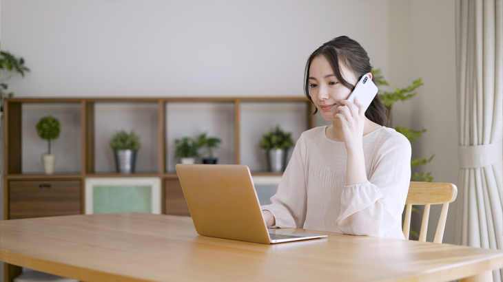 なぜ小倉での副業はチャットレディがおすすめなのか